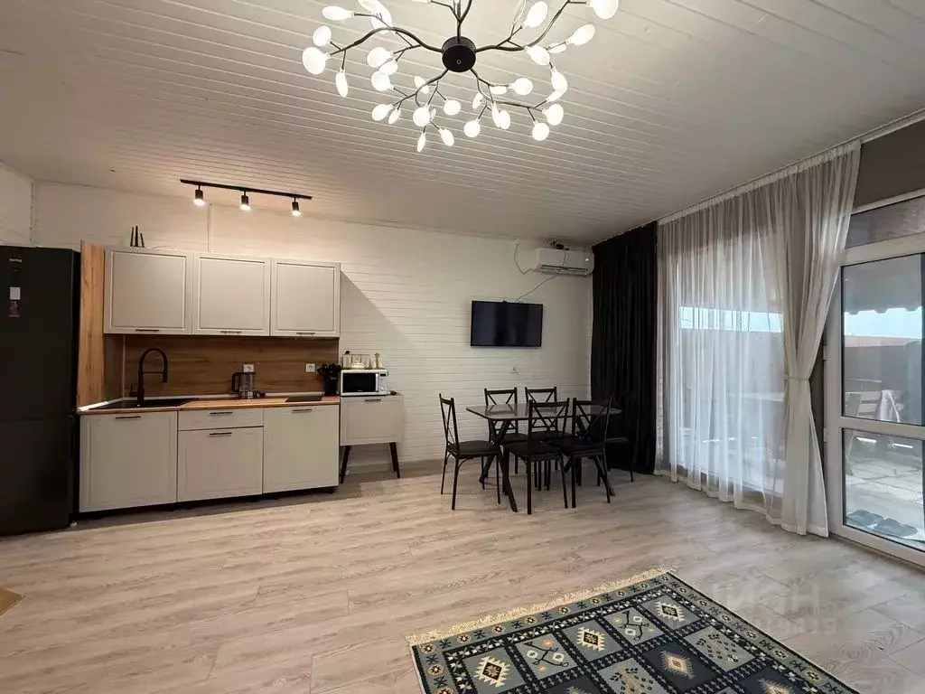 Дом в Дагестан, Дербент ул. Прибрежная (85 м) - Фото 2