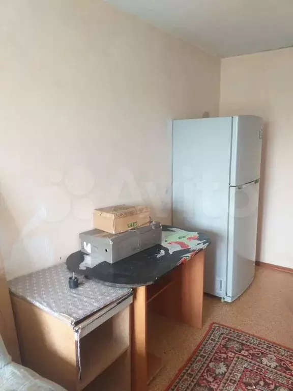Комната 14 м в 4-к., 5/5 эт. - Фото 1