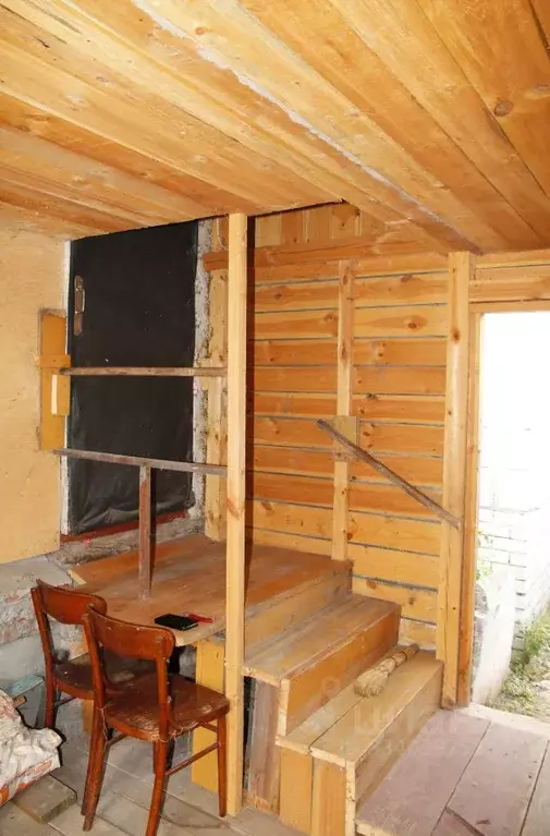 Дом в Липецкая область, Чаплыгин ул. Володарского, 36 (60 м) - Фото 2