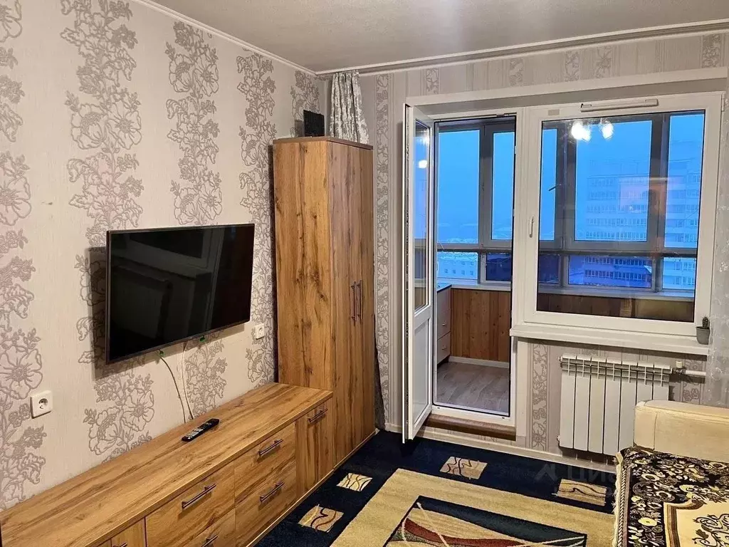 Студия Кировская область, Киров Комсомольская ул., 113а (25.0 м) - Фото 1