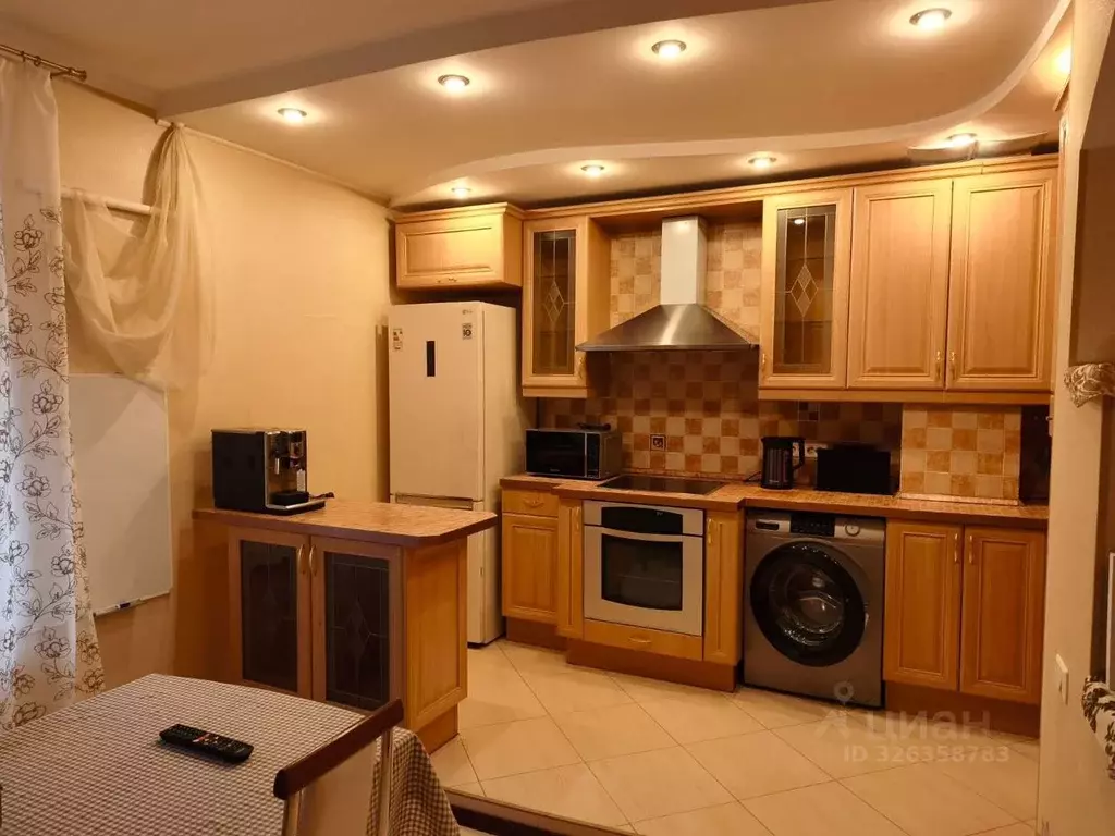 2-к кв. Татарстан, Казань Чистопольская ул., 81 (77.6 м) - Фото 2