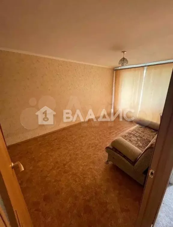 1-к. квартира, 32 м, 4/5 эт. - Фото 1