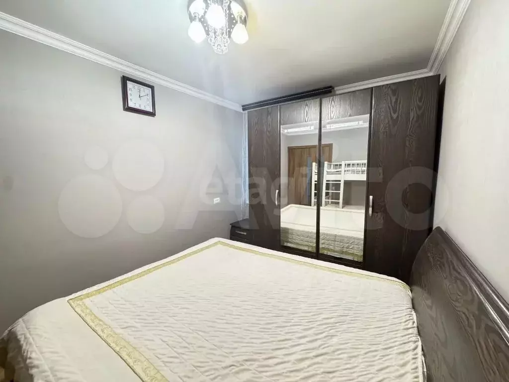 2-к. квартира, 49,5 м, 2/5 эт. - Фото 1