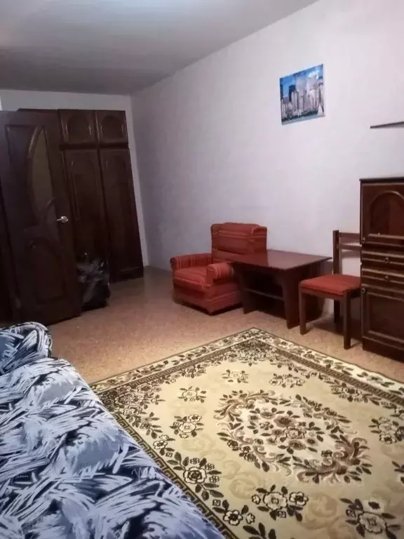 1-к кв. Волгоградская область, Волгоград Шекснинская ул., 32к1 (36.0 ... - Фото 2