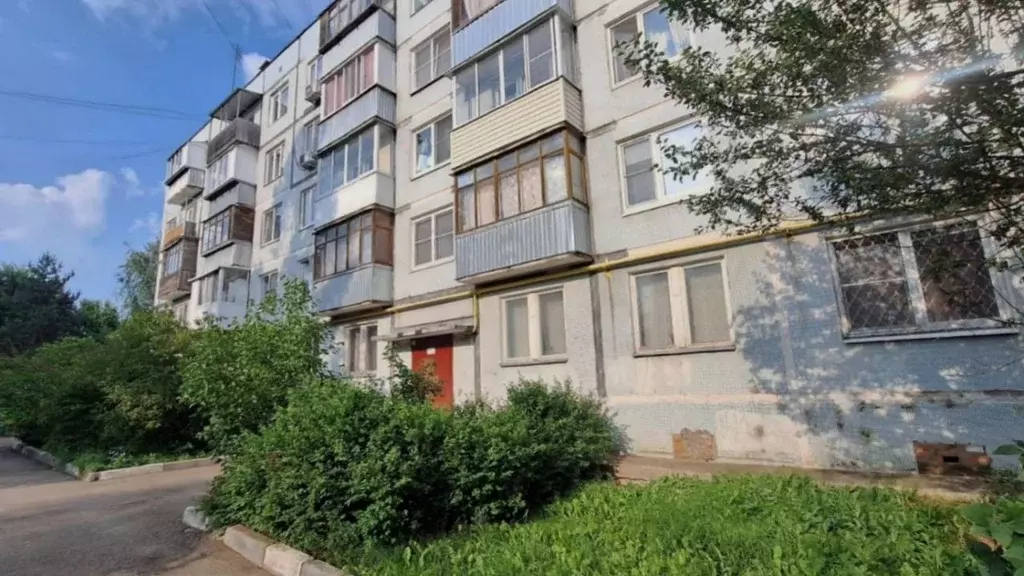 2-к кв. Московская область, Солнечногорск городской округ, пос. ... - Фото 1