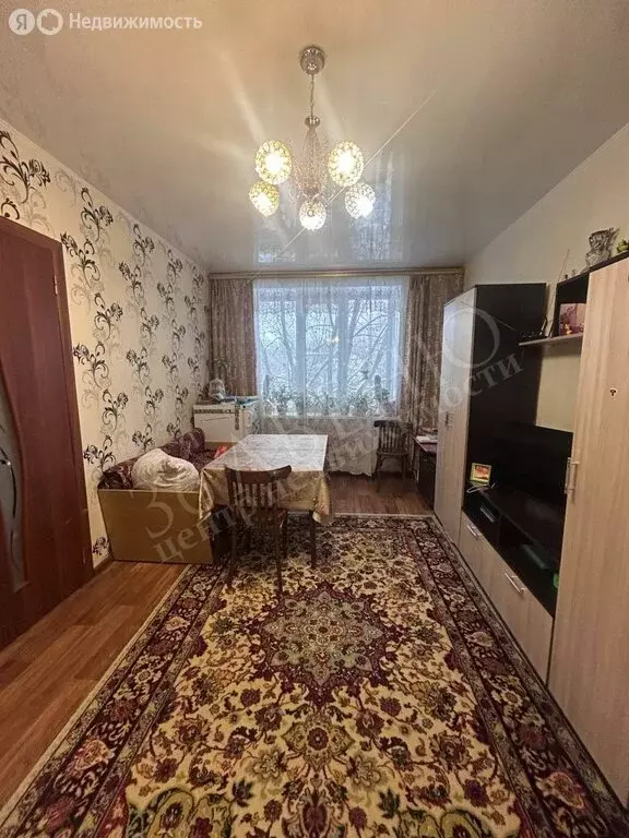 1-комнатная квартира: Воронеж, улица 9 Января, 242 (30.3 м) - Фото 1