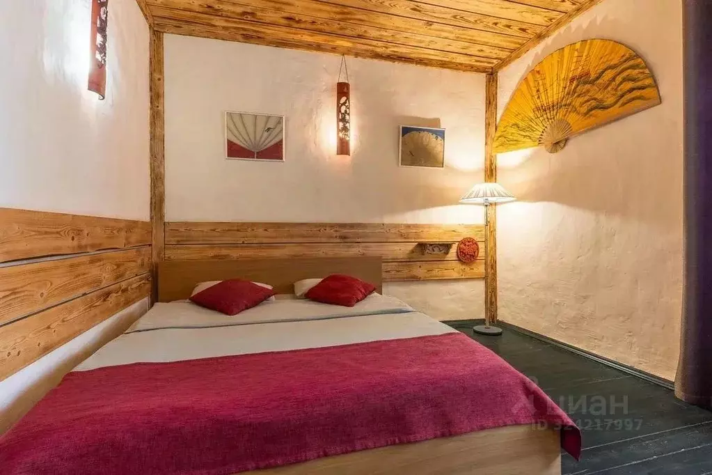 Комната Тверская область, Зубцовский муниципальный округ, д. Щеколдино ... - Фото 1