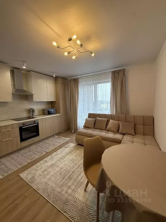 3-к кв. Москва ул. Добролюбова, 8к2 (48.0 м) - Фото 1