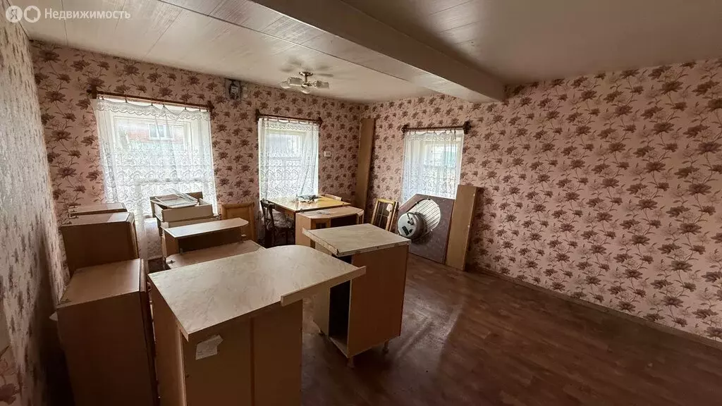 Дом в Бобинское сельское поселение, деревня Заборье, Прудная улица ... - Фото 2