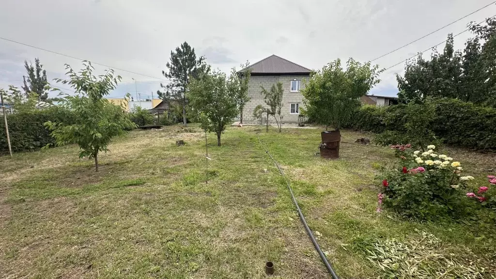 Дом в Волгоградская область, Волгоград Латошинская ул. (80 м) - Фото 2