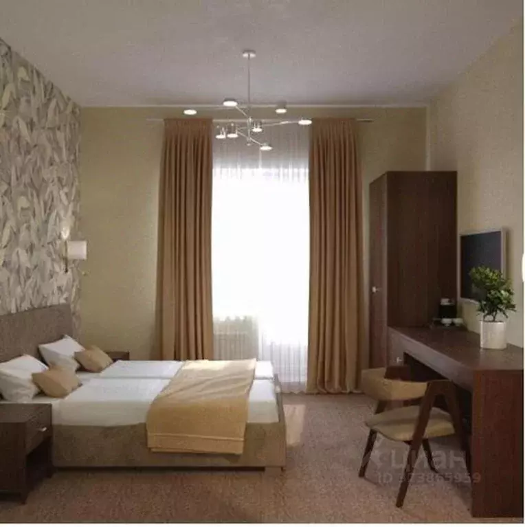 Комната Москва пос. Ерино, 1к1 (20.0 м) - Фото 1