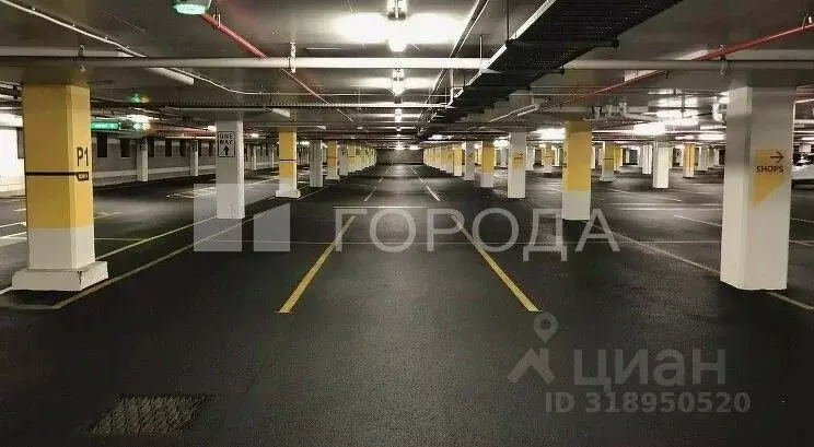 Гараж в Новосибирская область, Новосибирск Кубовая ул., 92 (13 м) - Фото 0