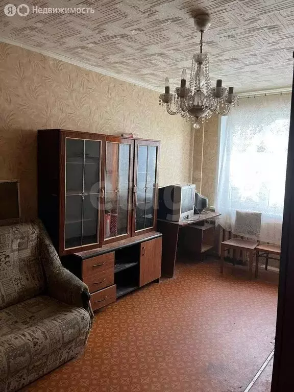 3-комнатная квартира: Оренбург, Туркестанская улица, 11 (61.3 м) - Фото 1