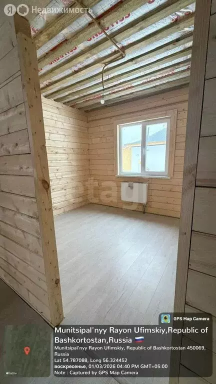 Дом в деревня Грибовка, коттеджный посёлок Уфимская Губерния, ... - Фото 2