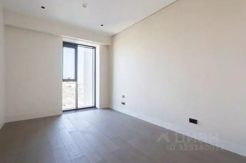 3-к кв. Москва Поклонная ул., 9 (83.6 м) - Фото 1