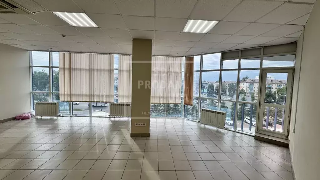 Офис в Башкортостан, Уфа просп. Октября, 132/3 (80 м) - Фото 2
