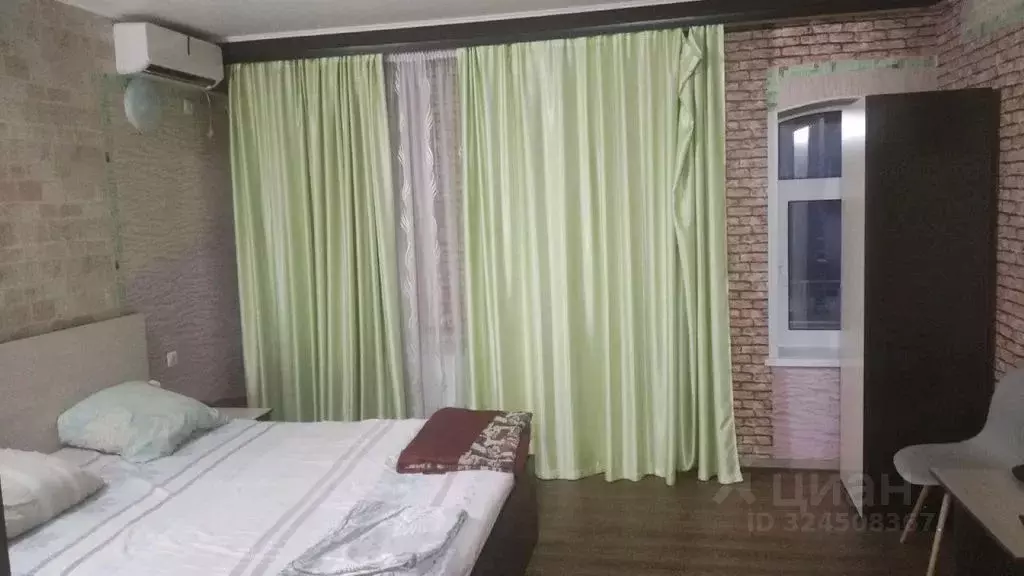 Комната Оренбургская область, Оренбург Краснознаменная ул., 6 - Фото 2