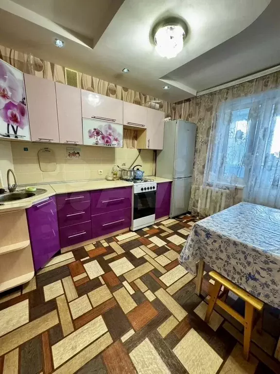 2-к. квартира, 47 м, 9/9 эт. - Фото 1