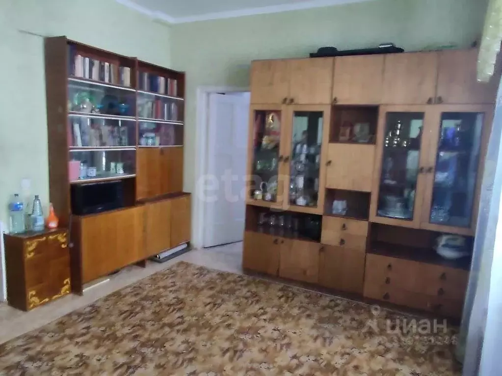 3-к кв. Амурская область, Благовещенск ул. Шевченко, 17 (60.8 м) - Фото 1