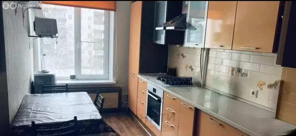 3-комнатная квартира: Мытищи, улица Семашко, 23 (65.2 м) - Фото 1