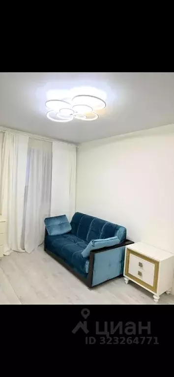 3-к кв. Московская область, Пушкино ул. Просвещения, 8к2 (63.3 м) - Фото 2