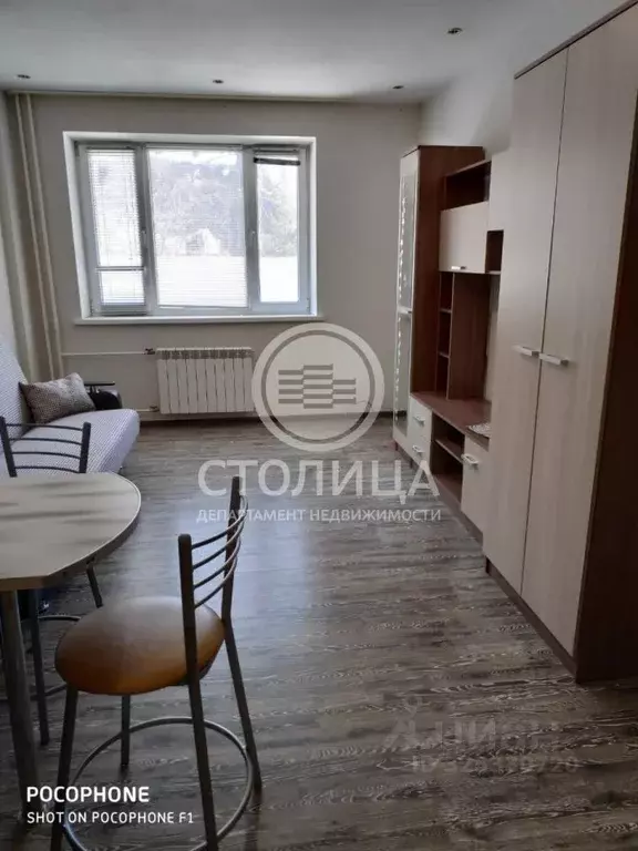 2-к кв. Московская область, Лосино-Петровский городской округ, ... - Фото 2