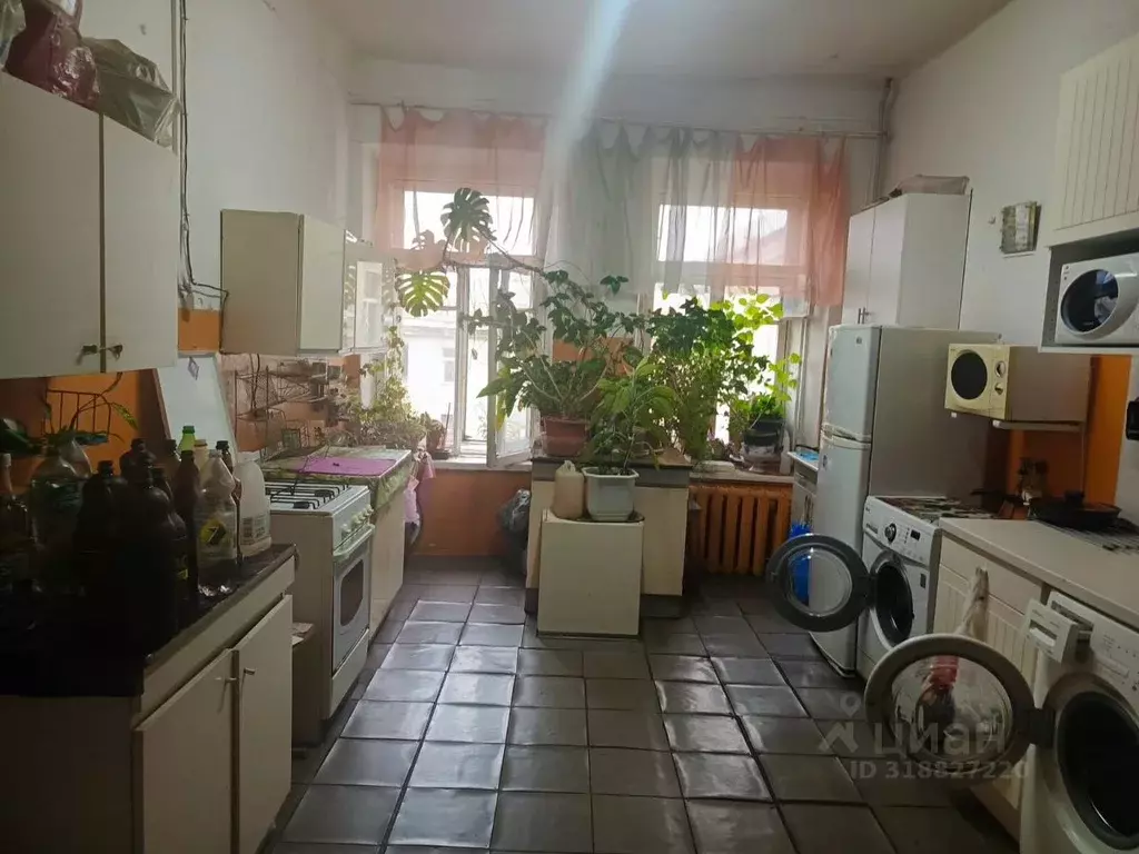 Комната Санкт-Петербург ул. Марата, 59 (12.0 м) - Фото 0