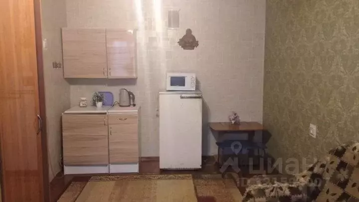 Комната Ростовская область, Ростов-на-Дону Северный мкр, ул. Волкова ... - Фото 0