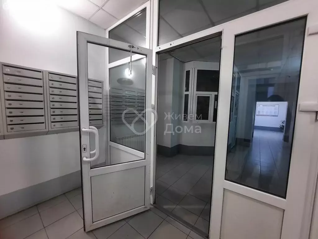 2-комнатная квартира: Волгоград, Новороссийская улица, 2Б (49.7 м) - Фото 2