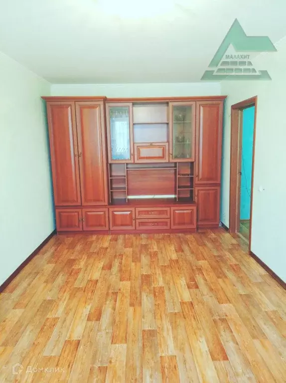 Продаётся 2-к квартира, 49.6 м - Фото 0