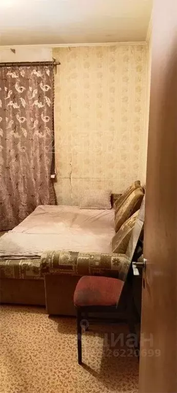 Комната Москва Костромская ул., 4А (13.0 м) - Фото 1