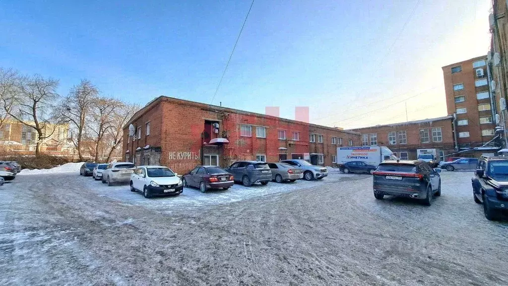 Помещение свободного назначения в Омская область, Омск просп. Карла ... - Фото 2