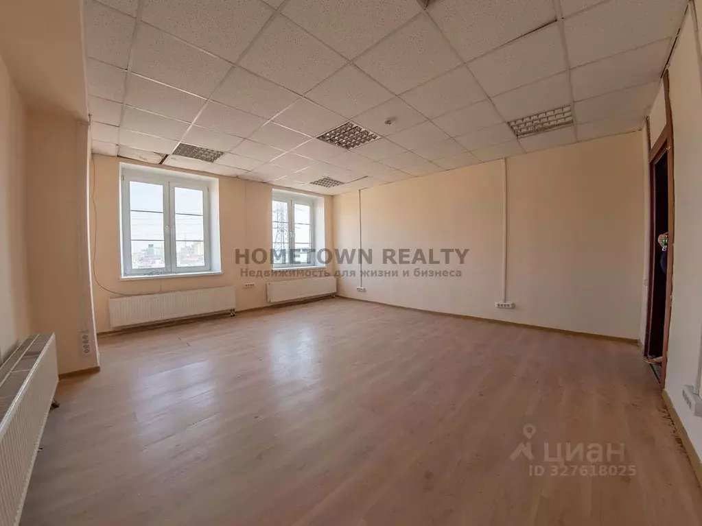 Помещение свободного назначения в Московская область, Реутов ш. ... - Фото 2