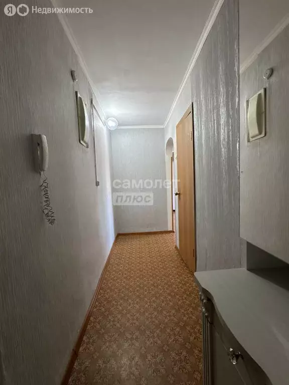 2-комнатная квартира: Новочебоксарск, Молодёжная улица, 17 (44 м) - Фото 2