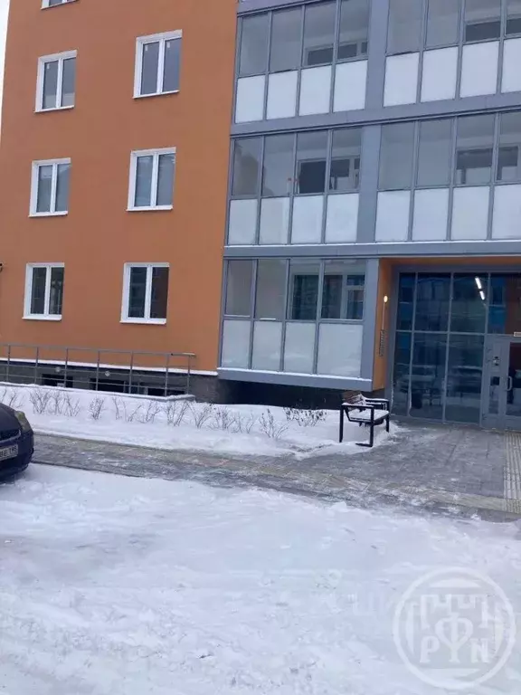 1-к кв. Ленинградская область, Коммунар г. Гатчинский муниципальный ... - Фото 1