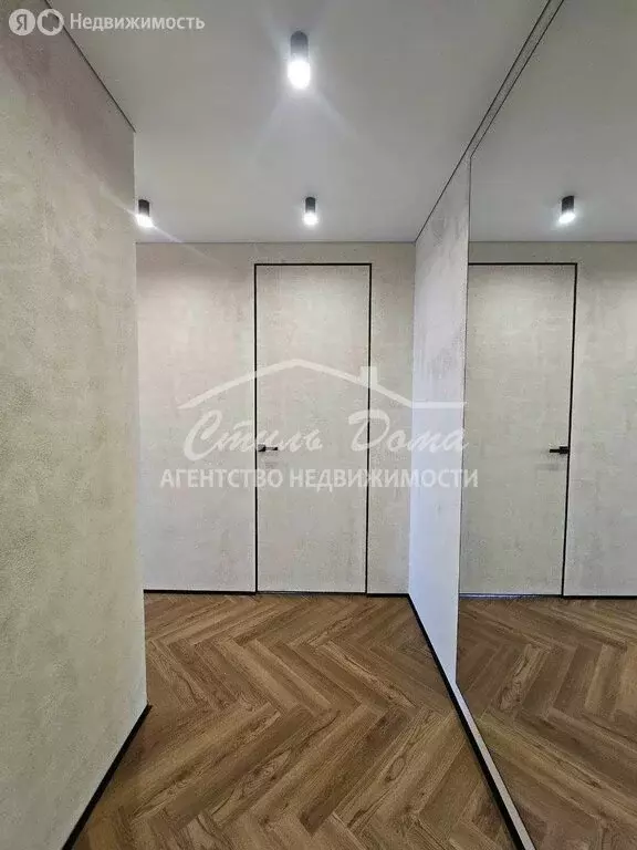 2-комнатная квартира: Волгоград, улица Расула Гамзатова, 21 (42 м) - Фото 2