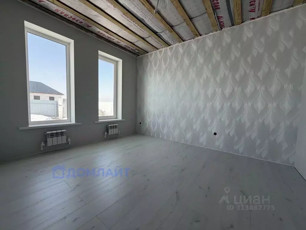 Дом в Самарская область, Волжский район, Верхняя Подстепновка с/пос, ... - Фото 2