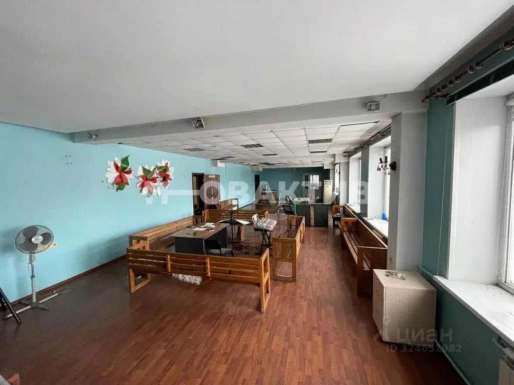 Помещение свободного назначения в Кемеровская область, Прокопьевск ... - Фото 2