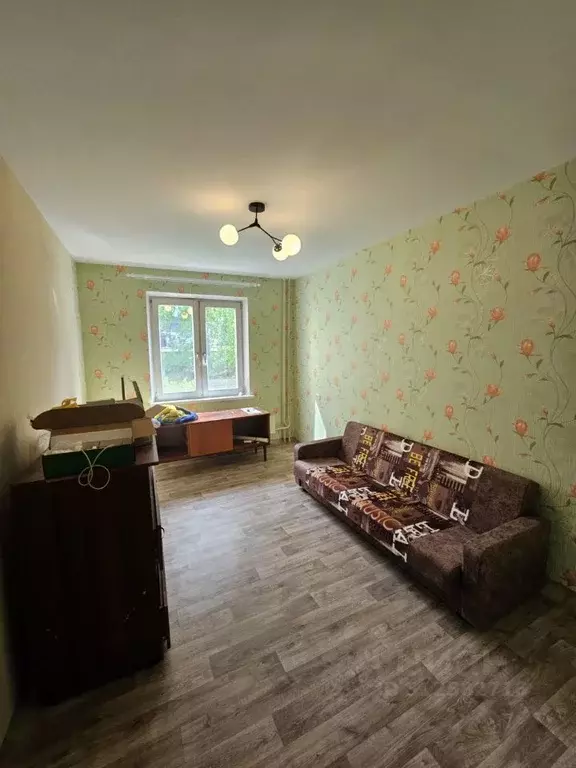 2-к кв. Красноярский край, Красноярск Вербная ул., 4 (56.0 м) - Фото 2