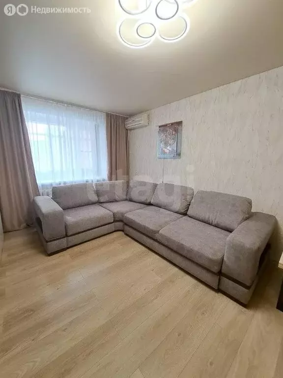 1-комнатная квартира: Анапа, Астраханская улица, 77 (50 м) - Фото 1