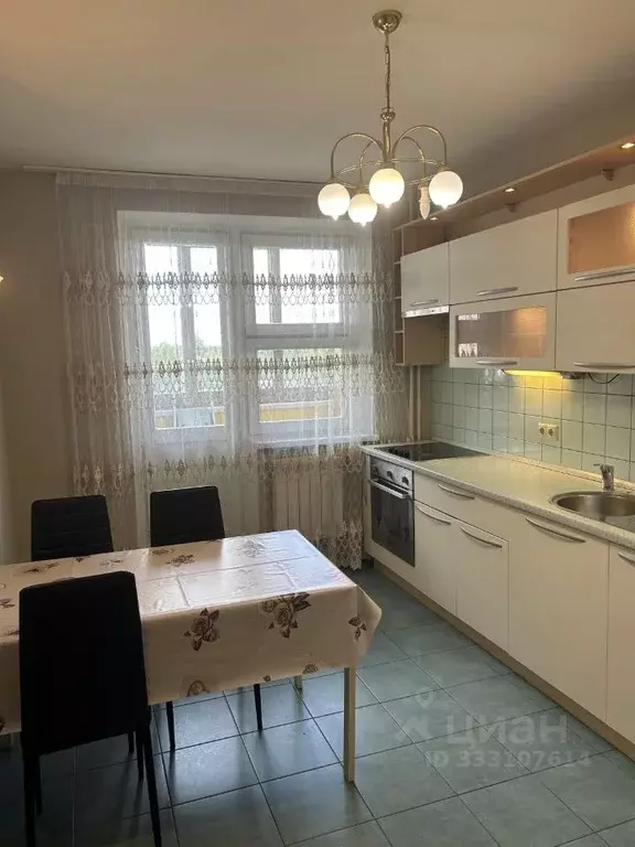 2-к кв. Московская область, Одинцово ул. Чистяковой, 24 (61.0 м) - Фото 2