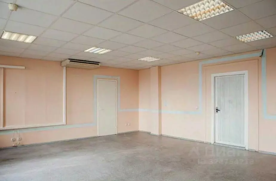 Офис в Санкт-Петербург пл. Конституции, 2 (562 м) - Фото 2