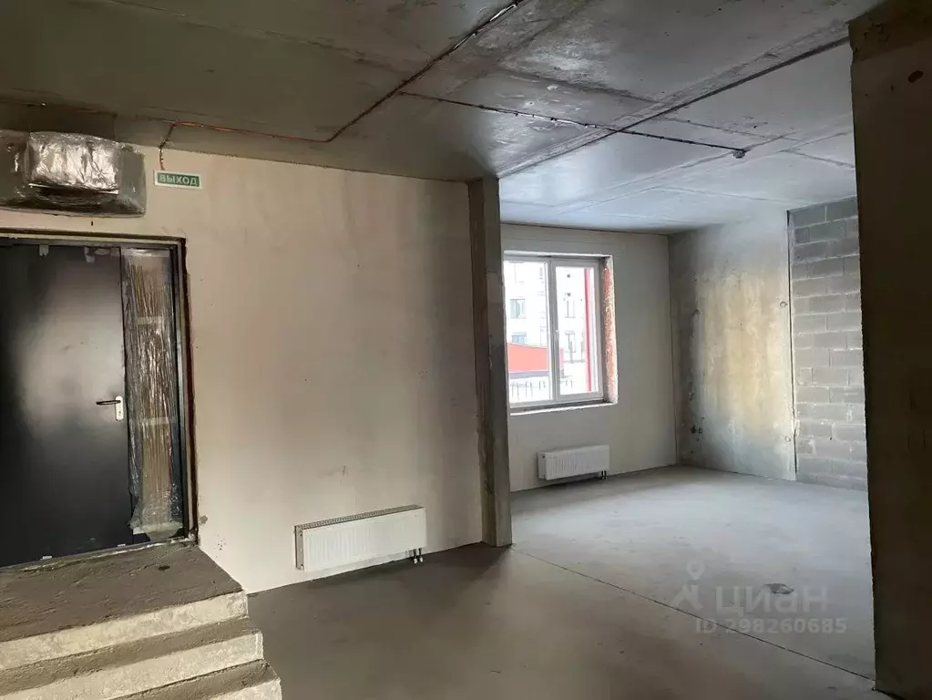 Помещение свободного назначения в Санкт-Петербург просп. Буденного, ... - Фото 1