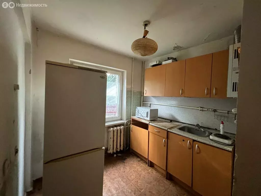 2-комнатная квартира: Краснодар, улица Гагарина, 83 (44.9 м) - Фото 1