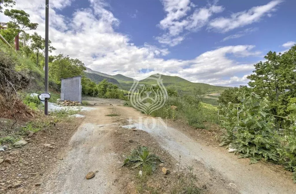 Участок в село Малый Маяк, Таврическая улица, 11А (9 м) - Фото 1