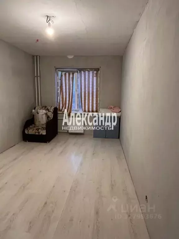 2-к кв. Санкт-Петербург пос. Шушары, Ленсоветовский тер., 31 (55.1 м) - Фото 1