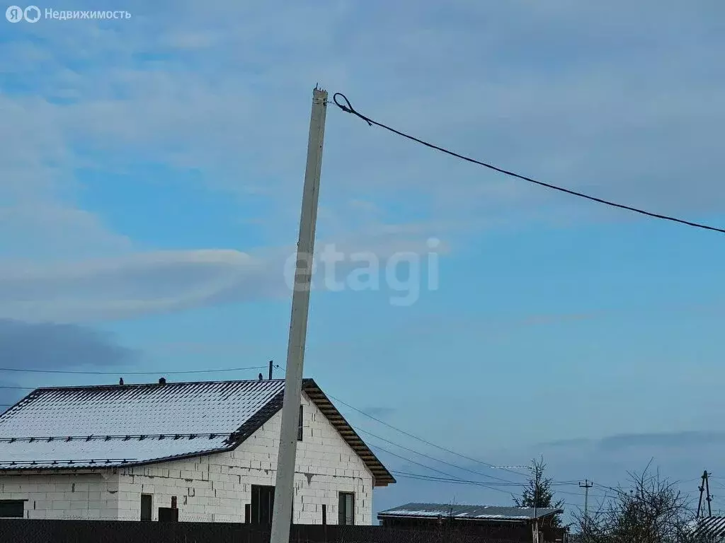 Участок в Московская область, городской округ Коломна, село Пестриково ... - Фото 0