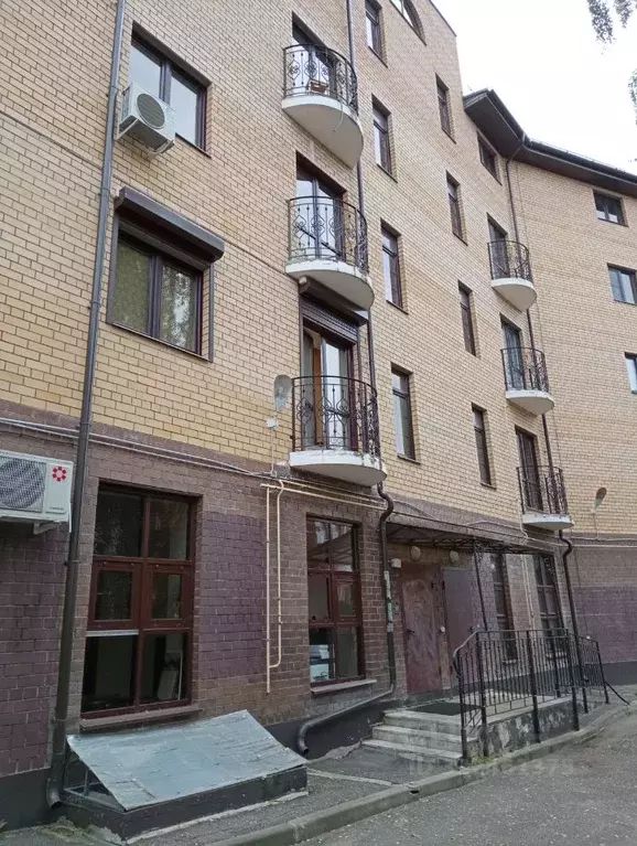 2-к кв. Тверская область, Тверь Свободный пер., 3к2 (103.6 м) - Фото 0