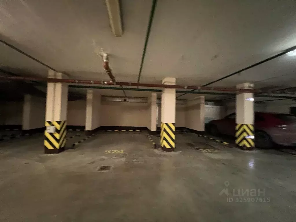 Гараж в Москва просп. Маршала Жукова, 78 (18 м) - Фото 2