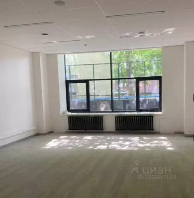 Помещение свободного назначения в Москва Барклая ул., 6С3 (53 м) - Фото 2